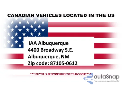 1996 Honda Civic Cx from USA, damaged, VIN 2HGEJ6329TH002348